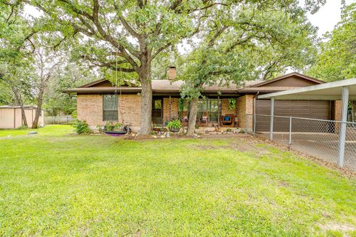 814 Branding Iron Trl, Granbury, TX, 76049-6723 | Card Image