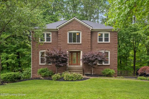 12907 Settlers Point Trl, Goshen, KY, 40026-8511 | Card Image