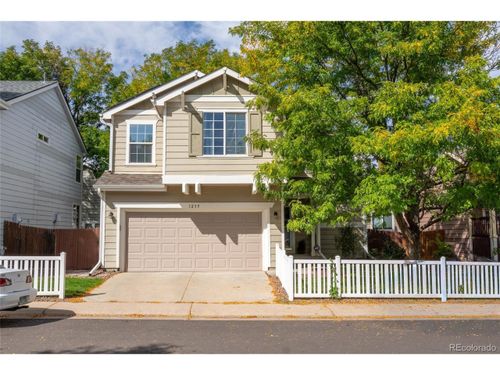 1235 S Beeler St, Denver, CO, 80247-2327 | Card Image