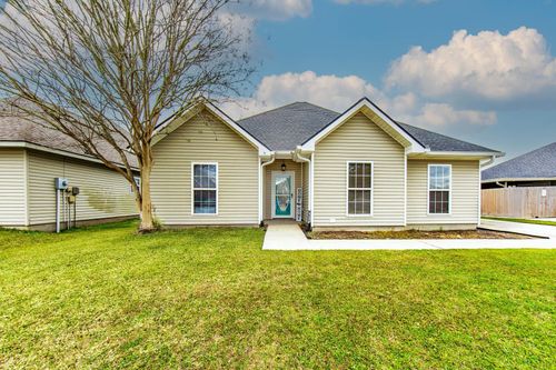 219 Blue Ridge Dr, Gray, LA, 70359-5319 | Card Image