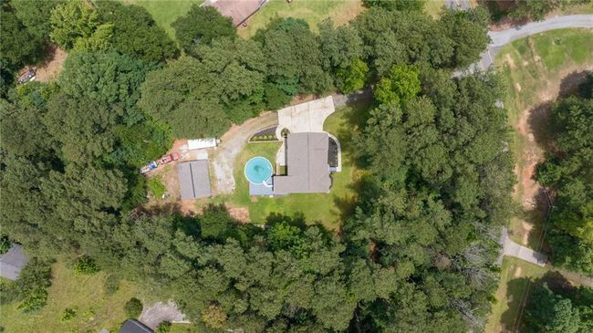 110 Hunters Run, House other with 5 bedrooms, 3 bathrooms and null parking in Jefferson GA | Image 36