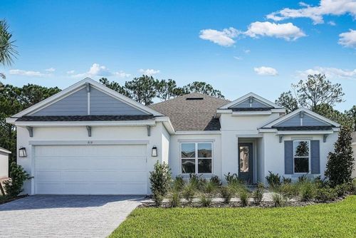 919 Tassleflower Trail, ST CLOUD, FL, 34771 | Card Image