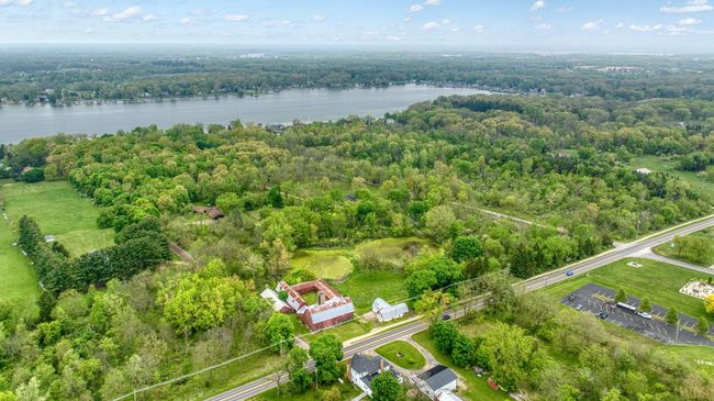 5280 Jefferson Rd, Home with 0 bedrooms, 0 bathrooms and null parking in Clarklake MI | Image 60