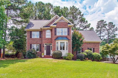 1007 Newington Way, Apex, NC, 27502-4360 | Card Image