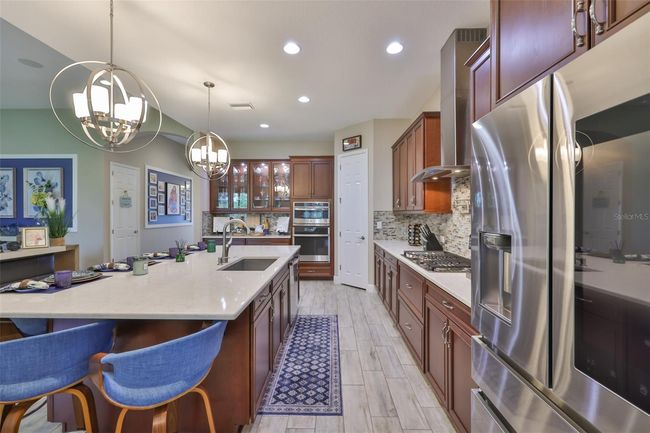 6016 Shadowlake Dr, House other with 4 bedrooms, 3 bathrooms and null parking in APOLLO BEACH FL | Image 19