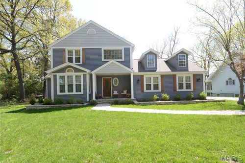 1306 S Geyer Rd, Saint Louis, MO, 63122-7112 | Card Image