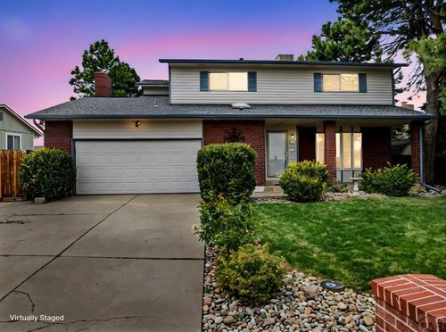 45 Sepulveda Dr, Pueblo, CO, 81005-2938 | Card Image