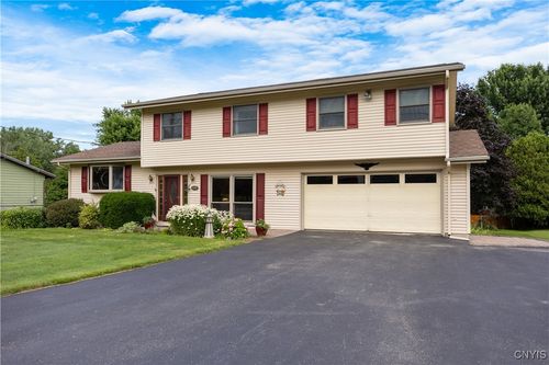 509 Dyke Rd, Chittenango, NY, 13037-9450 | Card Image