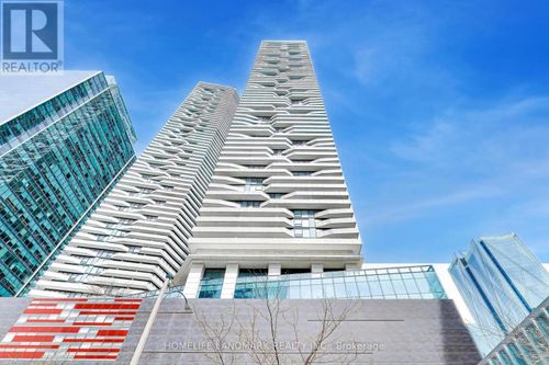 2410-88 Harbour St, Toronto, ON, M5J0C3 | Card Image