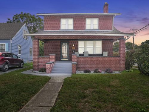 1326 Studer Ave, Columbus, OH, 43206-3250 | Card Image