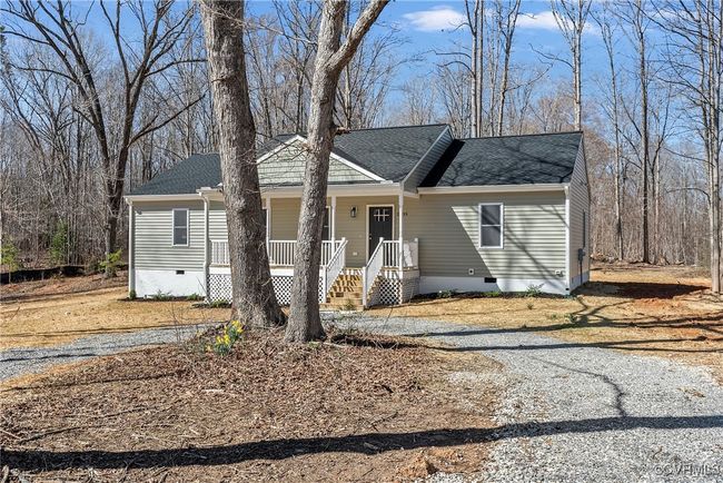 2239 Humble Lane, House other with 3 bedrooms, 2 bathrooms and null parking in GOOCHLAND VA | Image 46
