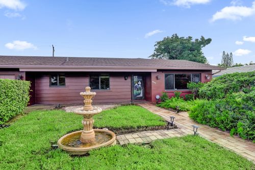 645 Ibis Drive, Delray Beach, FL, 33444 | Card Image