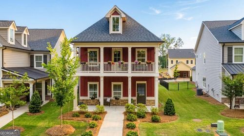 232 Westpark Dr, Athens, GA, 30606 | Card Image
