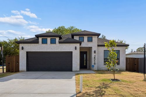 2518 Jeff St, Dallas, TX, 75212-5510 | Card Image