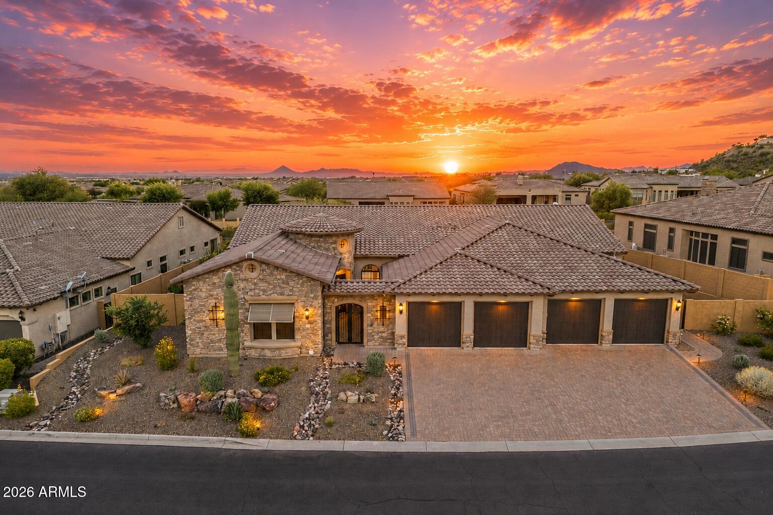 Residential in Mesa 2