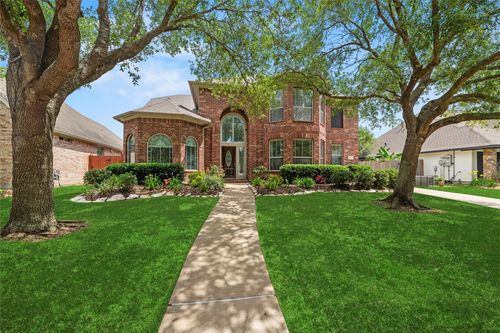 17518 Cypress Laurel St, Houston, TX, 77095-4774 | Card Image
