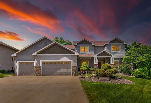 17773 Ketchikan Ct, Lakeville, MN, 55044-5256 | Card Image