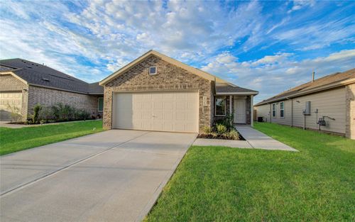 25364 Carnation Court, Magnolia, TX, 77354 | Card Image