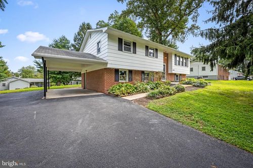 3502 Lark Dr, ABERDEEN, MD, 21001-1020 | Card Image