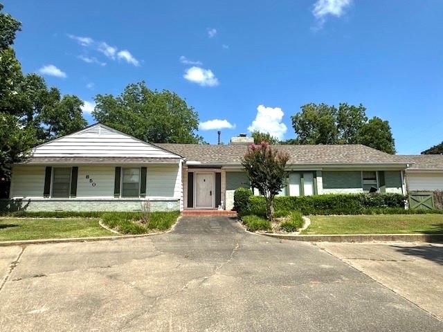 Morningside Dr, Seminole, OK 74868
