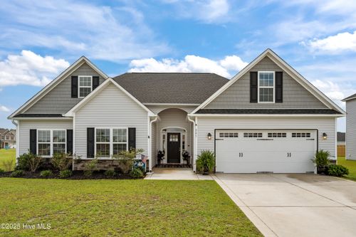 281 Wood House Dr, Jacksonville, NC, 28546-5546 | Card Image