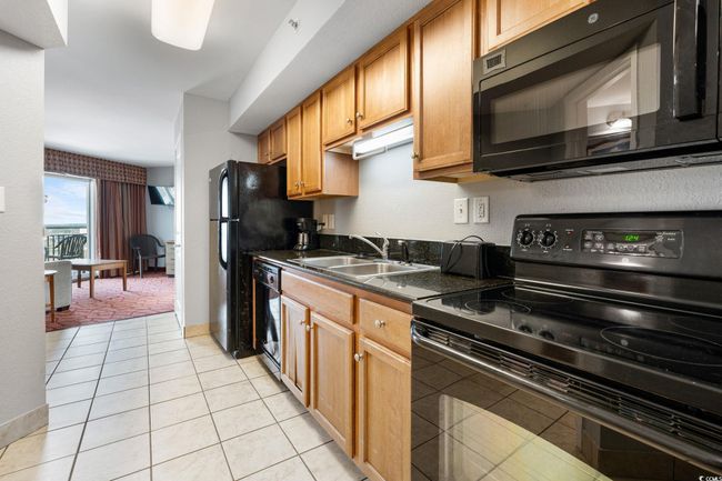 1502 - 504 N Ocean Blvd, Condo with 1 bedrooms, 1 bathrooms and null parking in Myrtle Beach SC | Image 7