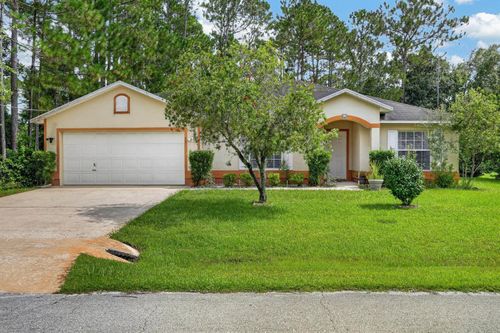 25 Rymshaw Dr, Palm Coast, FL, 32164-6405 | Card Image