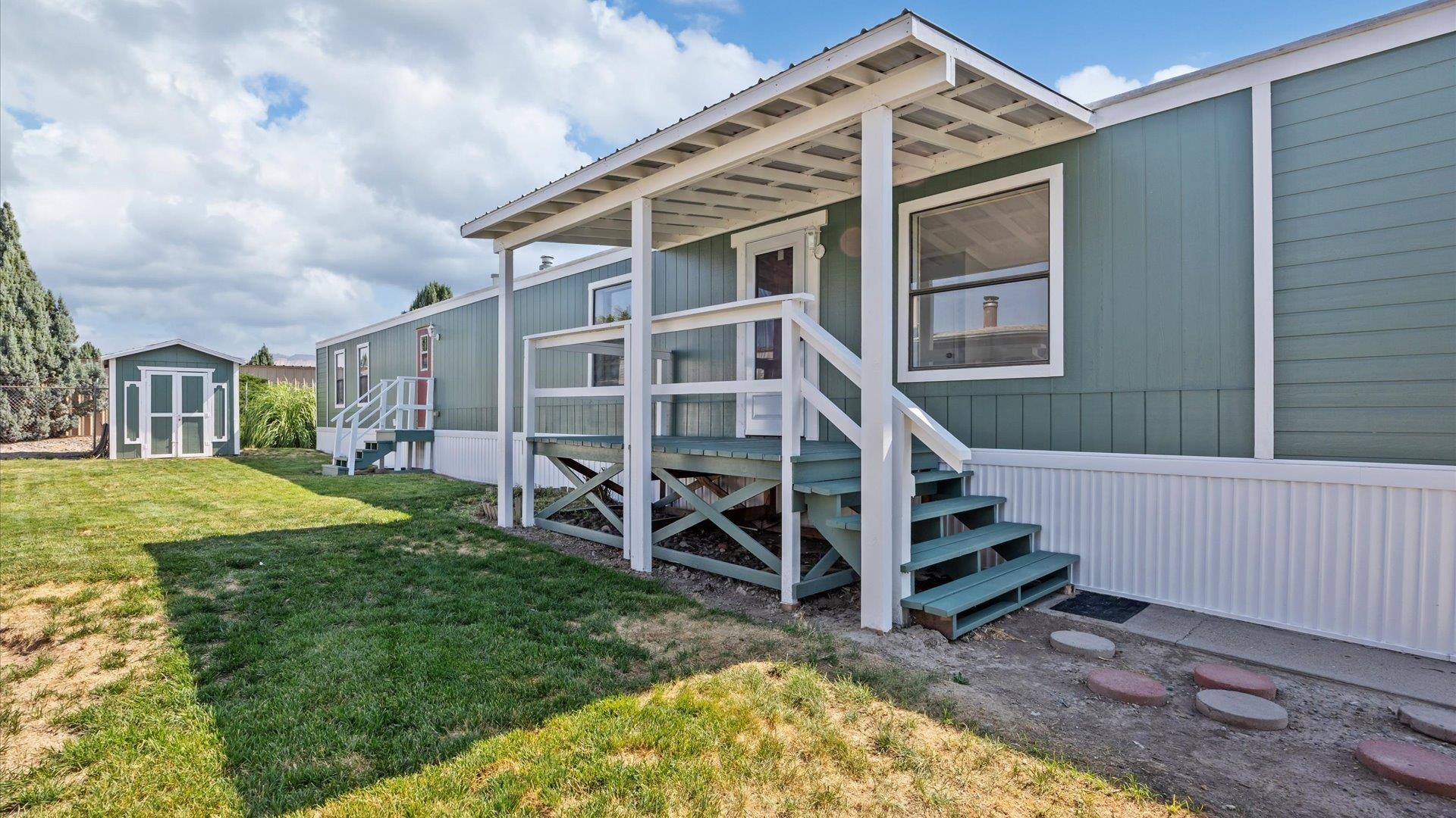 Residential in Grand Junction
