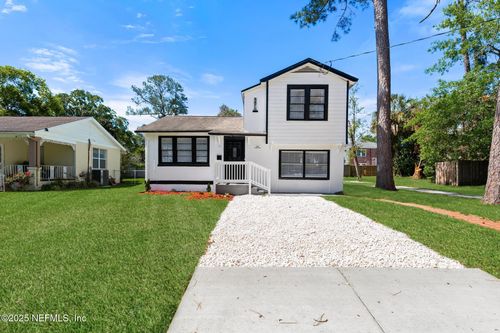 1356 Lechlade St, JACKSONVILLE, FL, 32205-7953 | Card Image