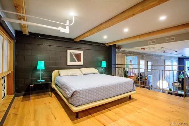UNIT-8 - 209 Kalamath St, Condo with 1 bedrooms, 2 bathrooms and 1 parking in Denver CO | Image 11