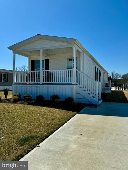 12423 Beach Life Ln, OCEAN CITY, MD, 21842-1408 | Card Image
