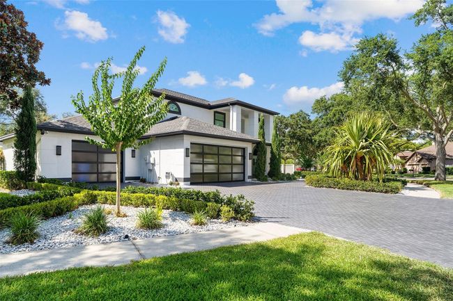 2819 Safe Harbor Dr, House other with 4 bedrooms, 5 bathrooms and null parking in Tampa FL | Image 4