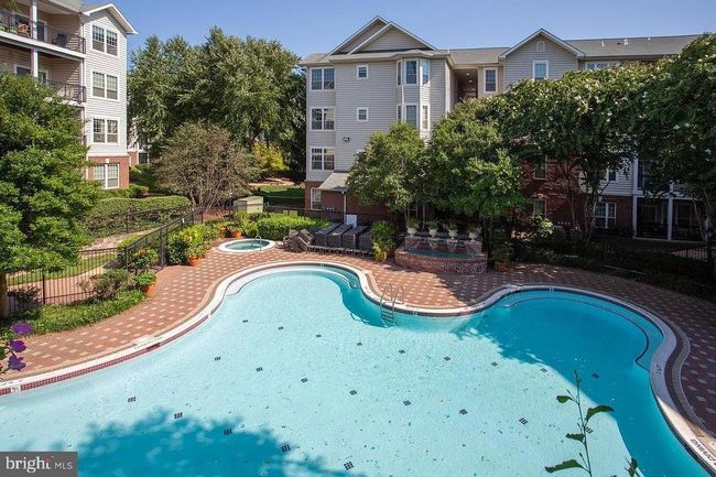 UNIT-10102 - 1521 Spring Gate Dr, Condo with 1 bedrooms, 1 bathrooms and null parking in MCLEAN VA | Image 26
