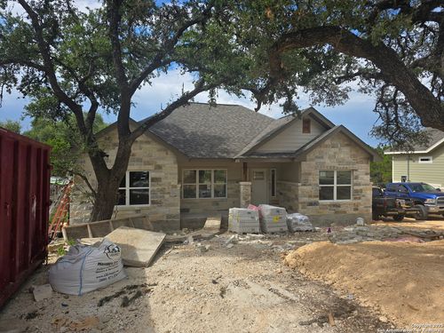 294 Lighthouse, Canyon Lake, TX, 78133-3687 | Card Image