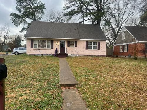 3843 Bluejay Rd, Memphis, TN, 38116 | Card Image