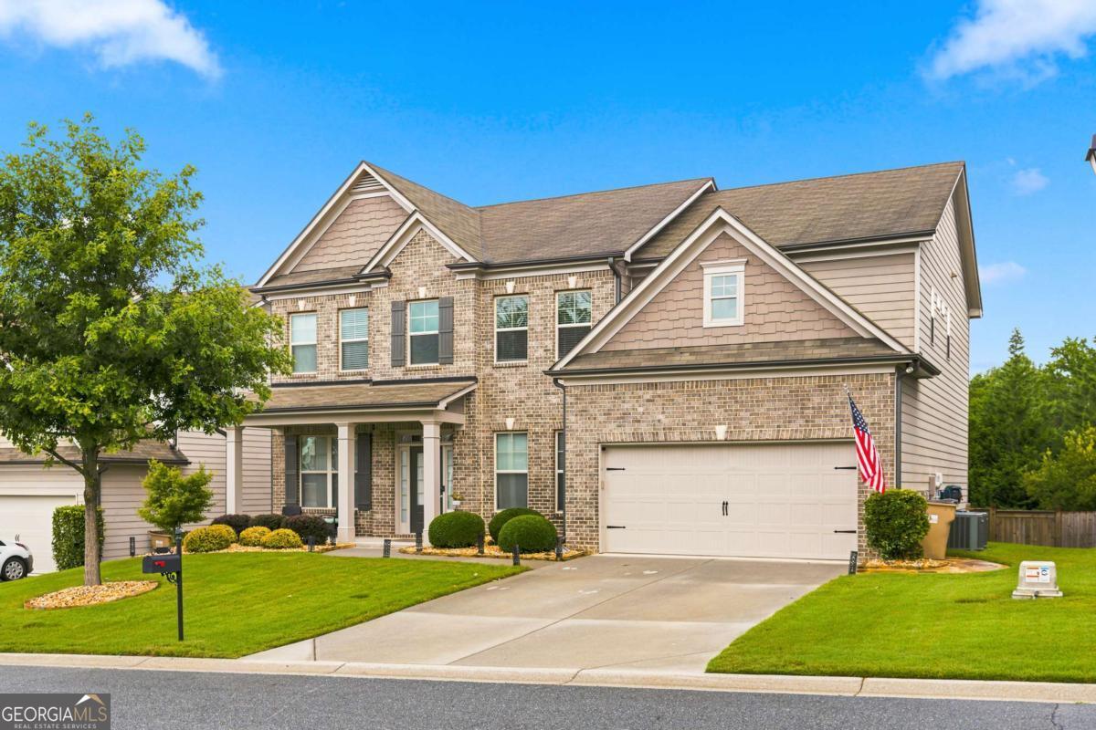 Residential in Braselton 2
