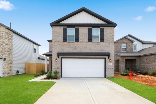 136 Cedar Ct, Hockley, TX, 77447 | Card Image