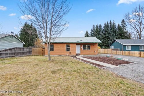 87 Red Clover Dr, Sandpoint, ID, 83864-8805 | Card Image
