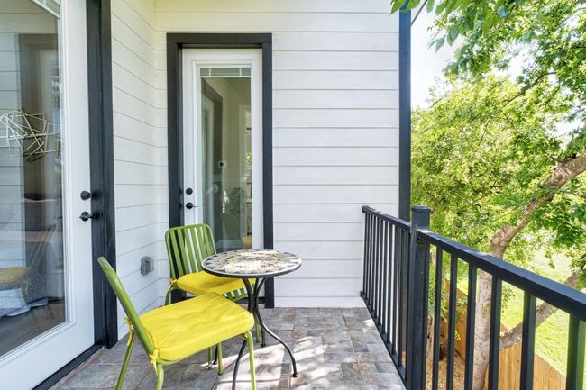 7215 Bennett Ave, Home with 0 bedrooms, 0 bathrooms and null parking in Austin TX | Image 17