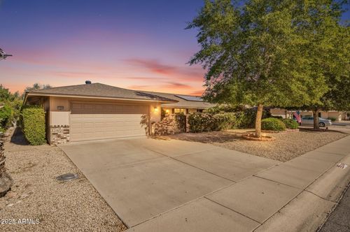 13006 W Desert Glen Dr, Sun City West, AZ, 85375-4827 | Card Image