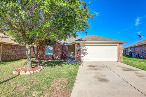 1245 Barrel Run, Haslet, TX, 76052-2908 | Card Image