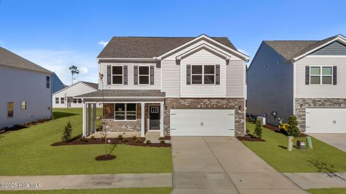 1025 Minnette Cir, New Bern, NC, 28562-4556 | Card Image