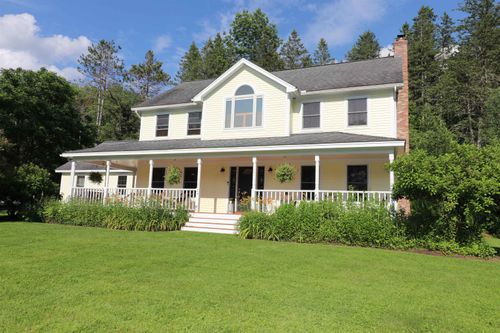 74 Beaver Pond Road, Waterbury, VT, 05677 | Card Image