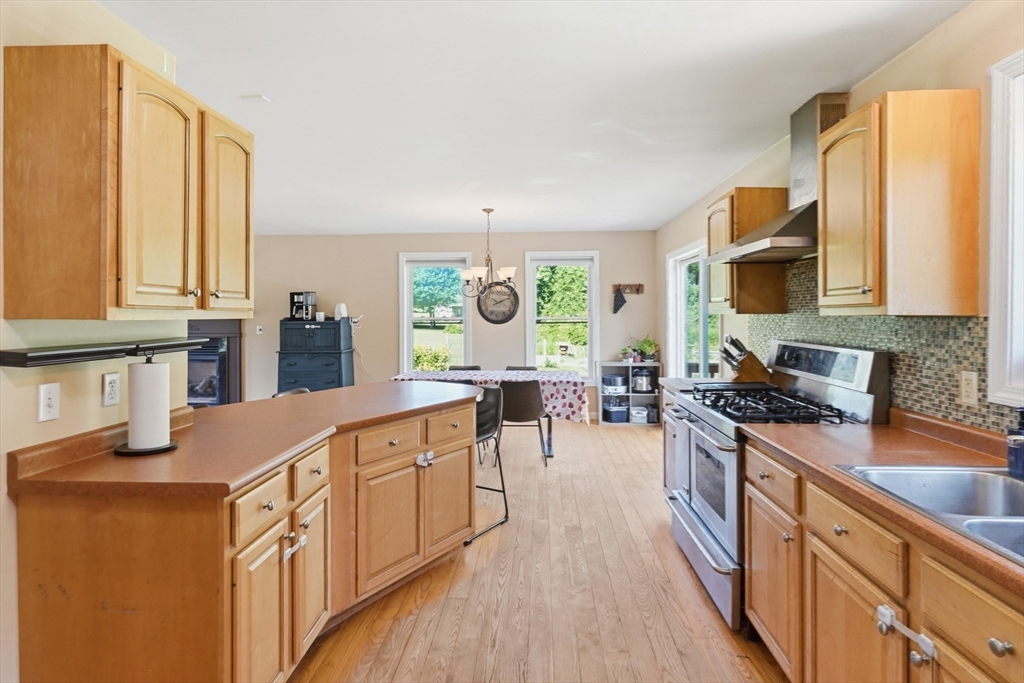 Residential in Belchertown 4