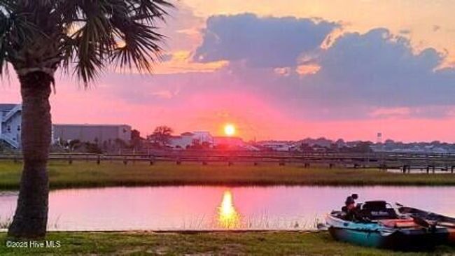 APT-2 - 109 Cedar Ln, Condo with 1 bedrooms, 1 bathrooms and null parking in Cedar Point NC | Image 5