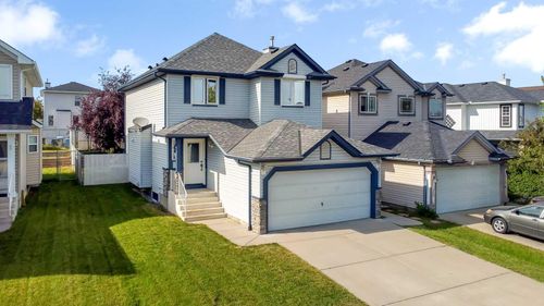 12666 Coventry Hills Way Ne, Calgary, AB, T3K4Z9 | Card Image