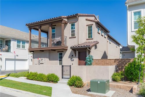 4099 Summer Way, Corona, CA, 92883-3699 | Card Image