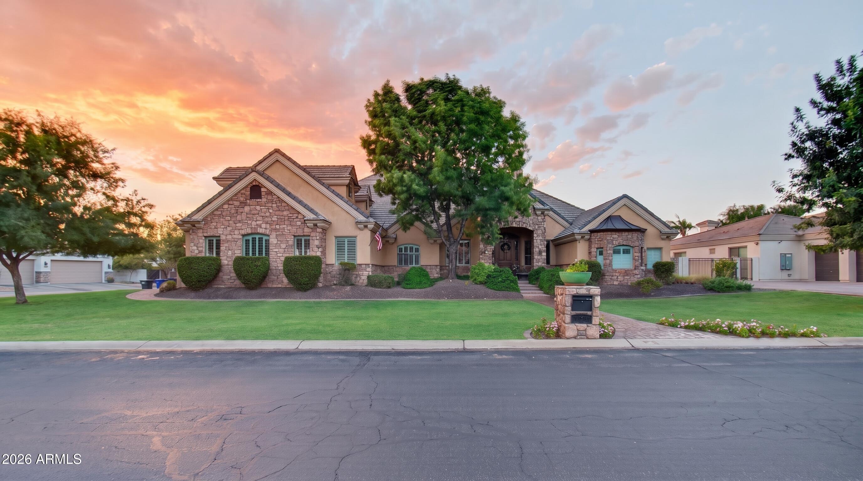 Residential in Gilbert 4