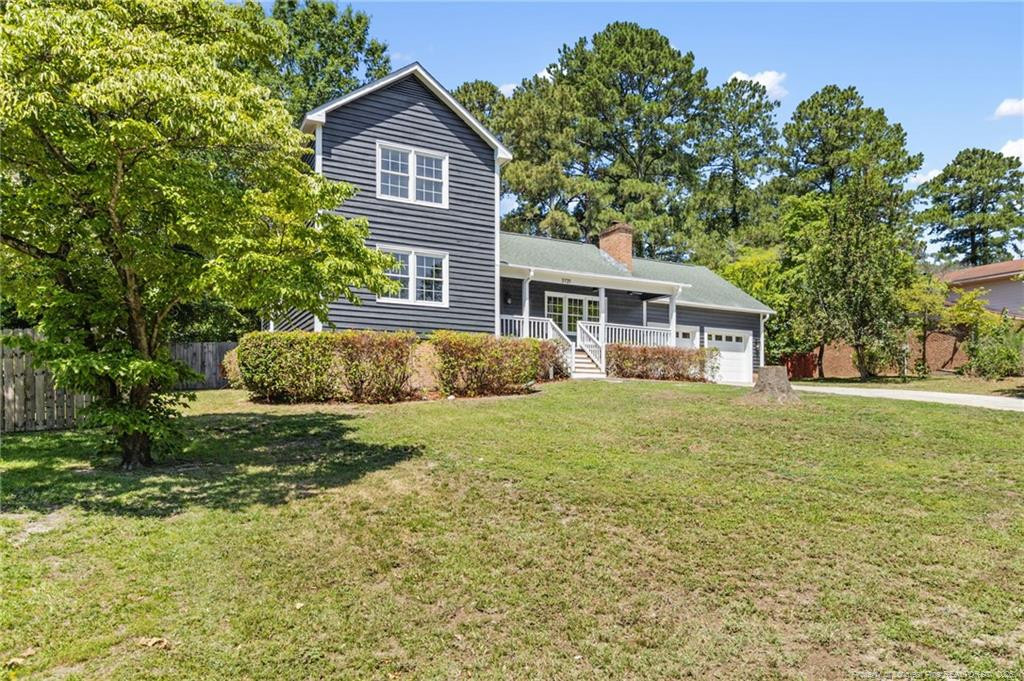 Residential in Fayetteville 4