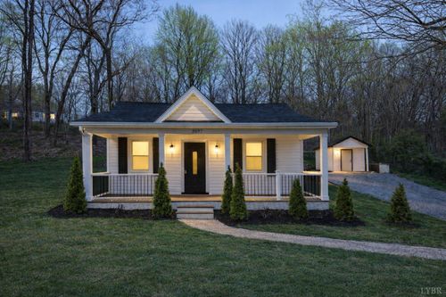 3597 Eastbrook Road, Lynchburg, VA, 24501 | Card Image